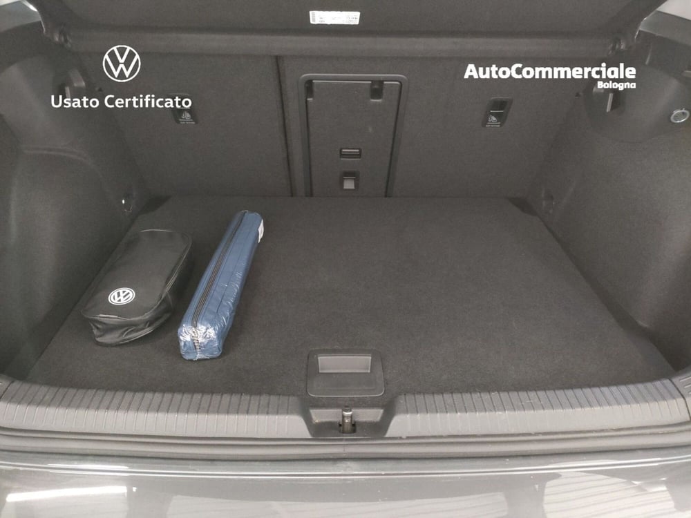 Volkswagen Golf usata a Bologna (17)