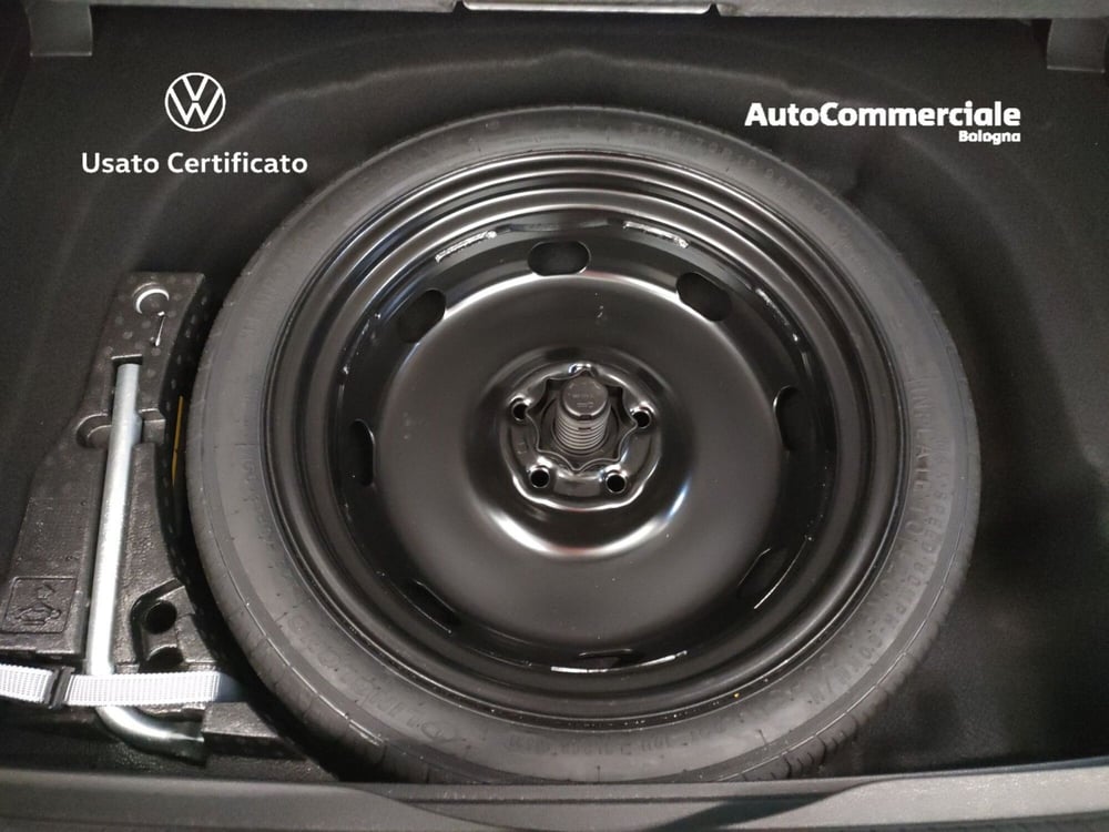 Volkswagen Golf usata a Bologna (18)