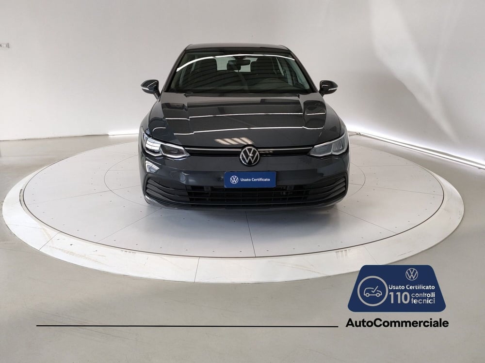 Volkswagen Golf usata a Bologna (2)