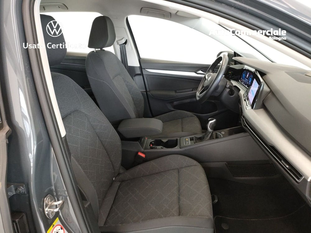 Volkswagen Golf usata a Bologna (20)