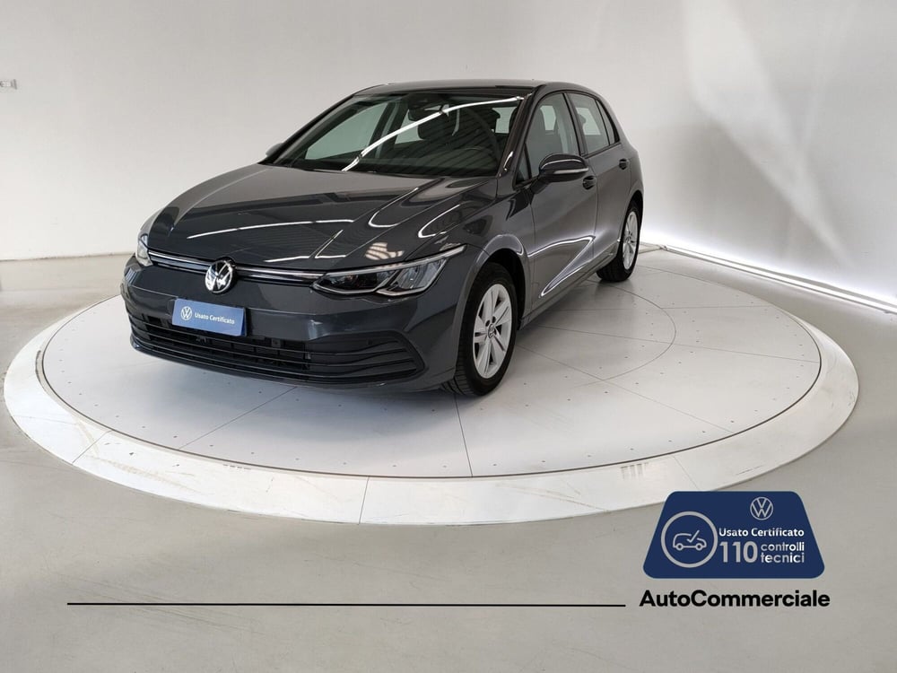 Volkswagen Golf usata a Bologna (3)