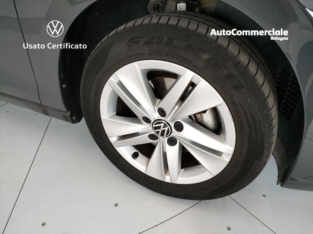 Volkswagen Golf usata a Bologna (7)