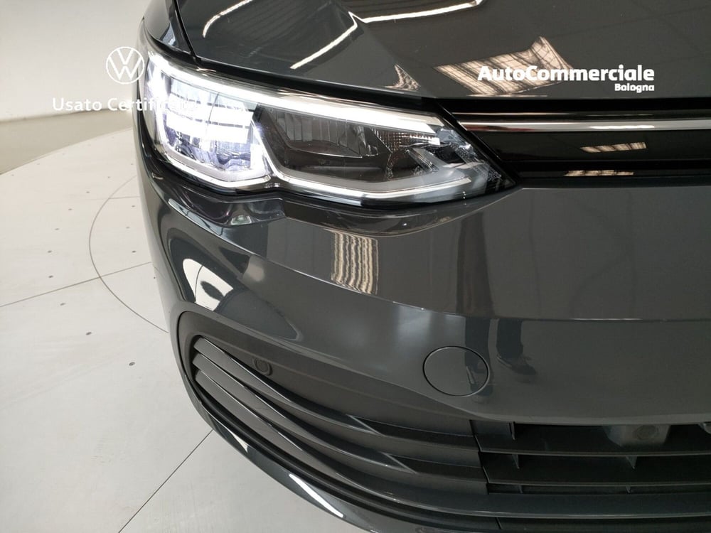 Volkswagen Golf usata a Bologna (8)