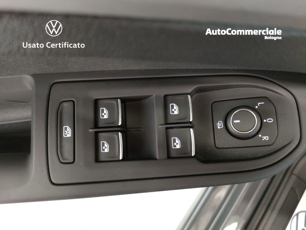 Volkswagen Golf usata a Bologna (9)