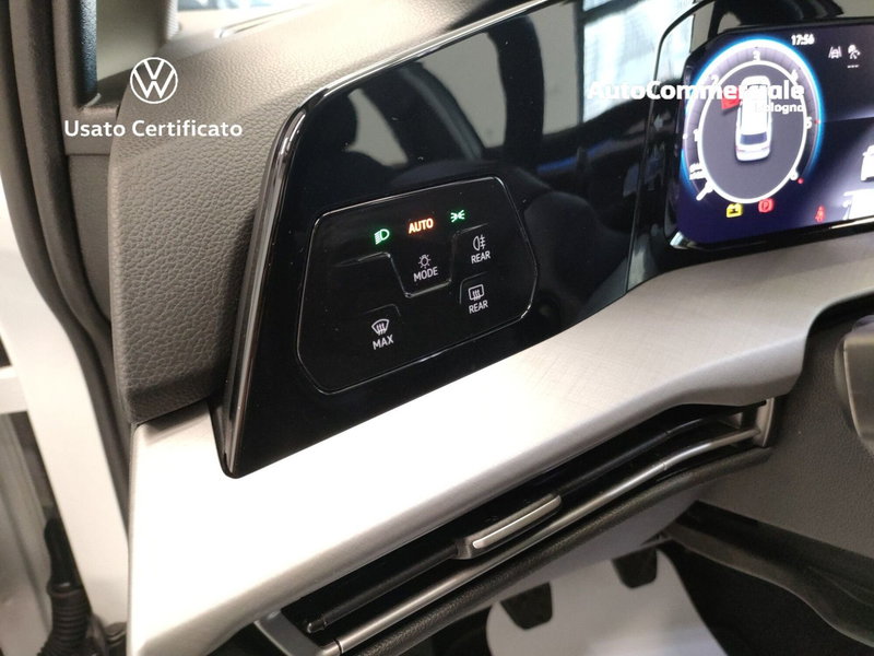 Volkswagen Golf Variant usata a Bologna (10)