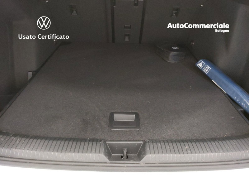 Volkswagen Golf Variant usata a Bologna (17)