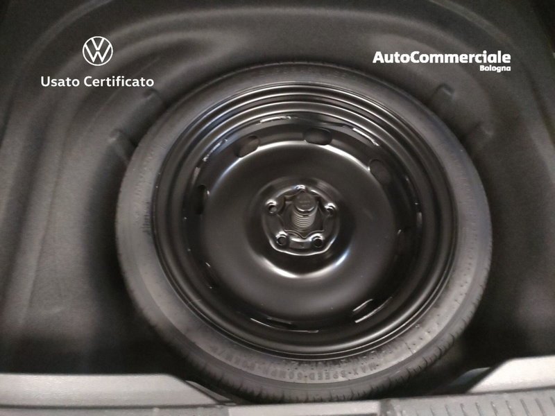 Volkswagen Golf Variant usata a Bologna (18)