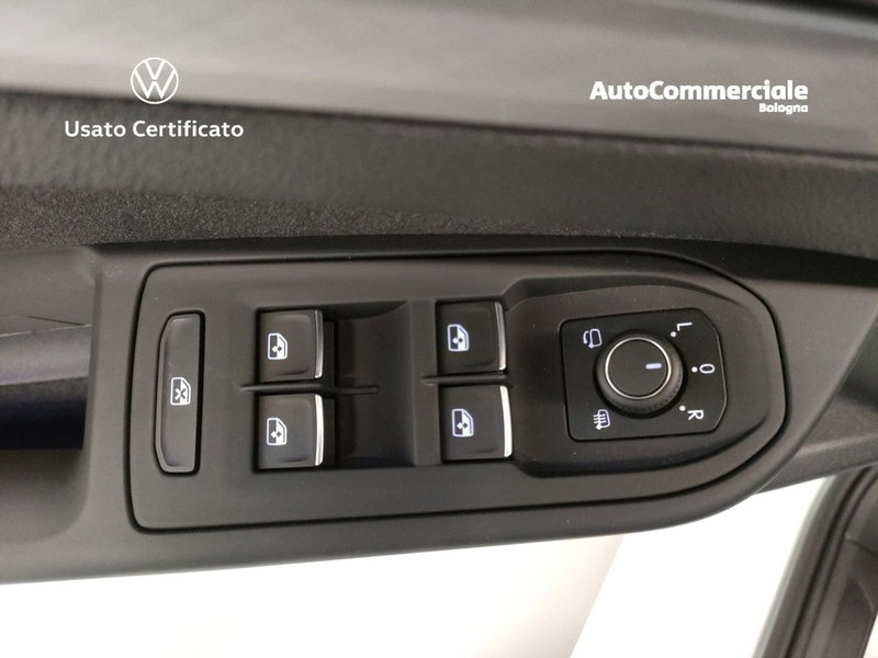 Volkswagen Golf Variant usata a Bologna (9)