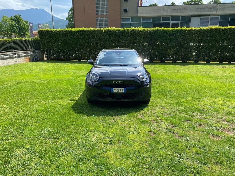 Fiat 600 usata a Salerno (9)