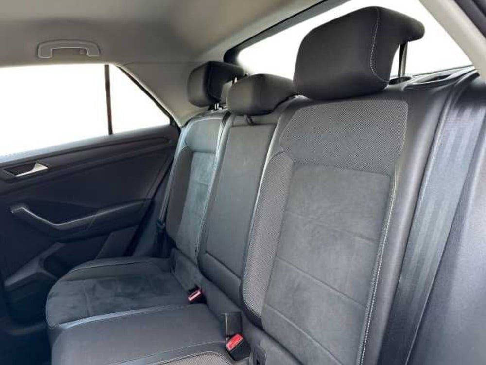 Volkswagen T-Roc usata a Firenze (12)
