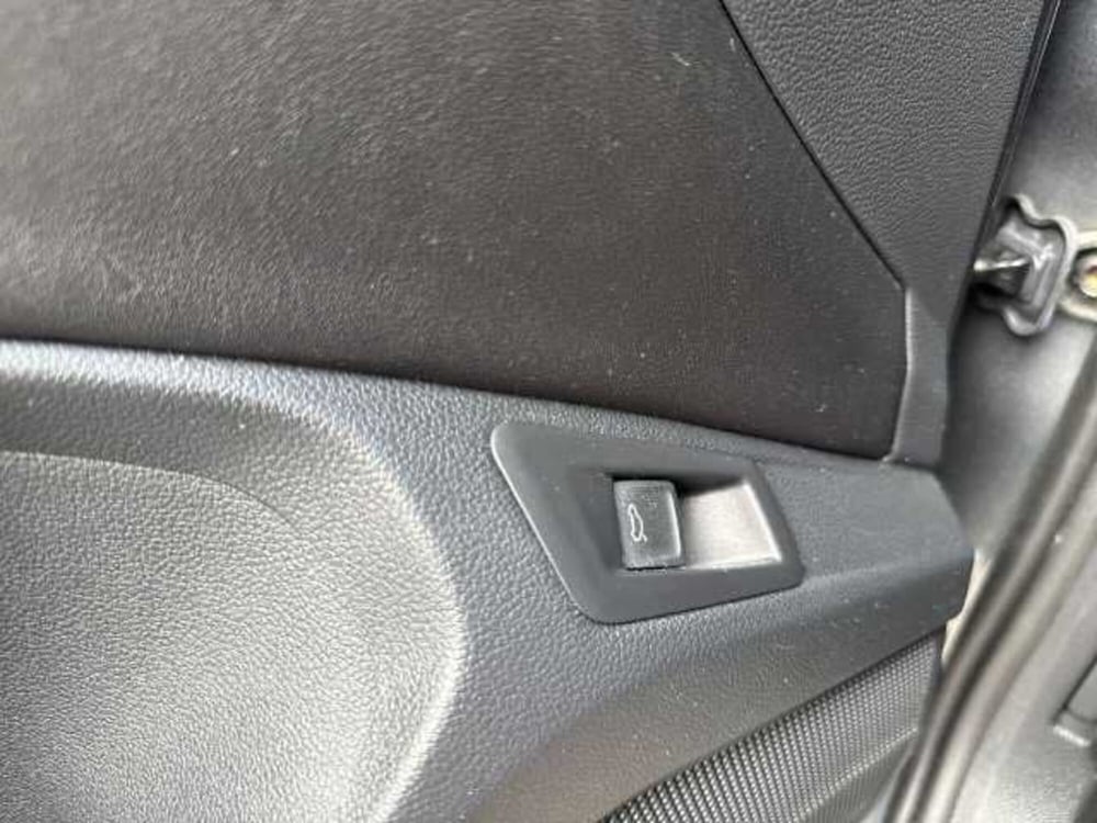 Volkswagen T-Roc usata a Firenze (18)