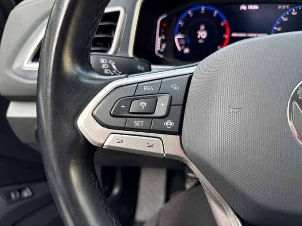 Volkswagen T-Roc usata a Firenze (19)