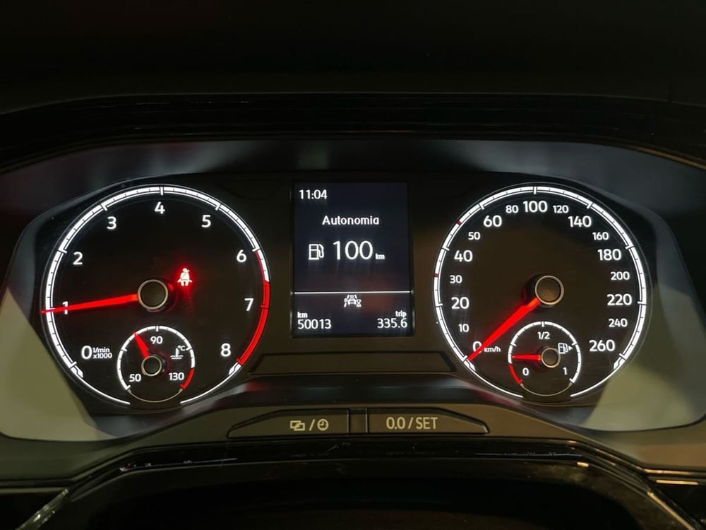 Volkswagen Polo usata a Prato (13)