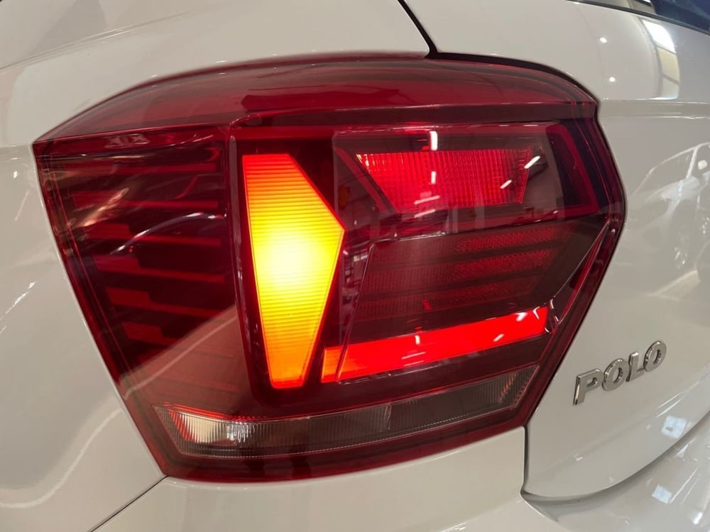 Volkswagen Polo usata a Prato (17)