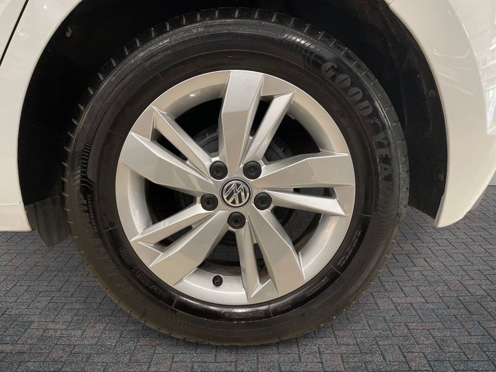 Volkswagen Polo usata a Prato (6)