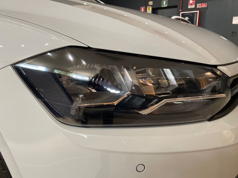 Volkswagen Polo usata a Prato (7)