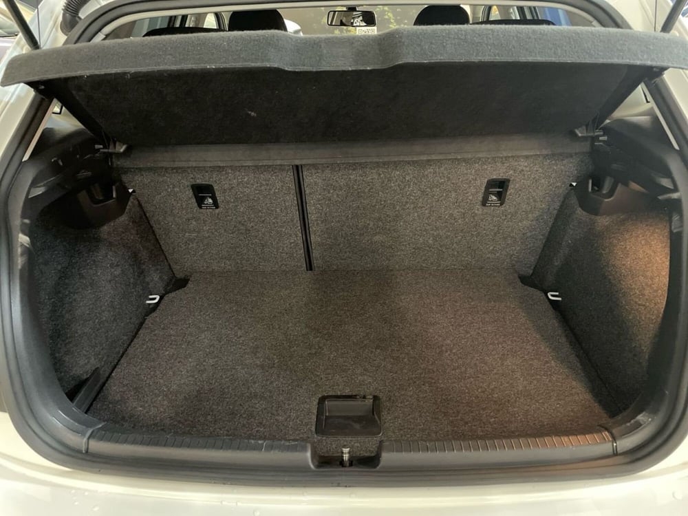 Volkswagen Polo usata a Prato (8)