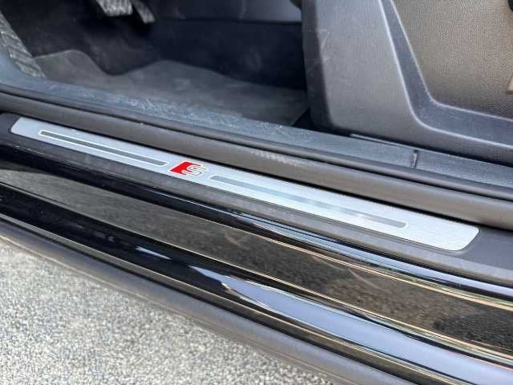 Audi Q2 usata a Prato (15)