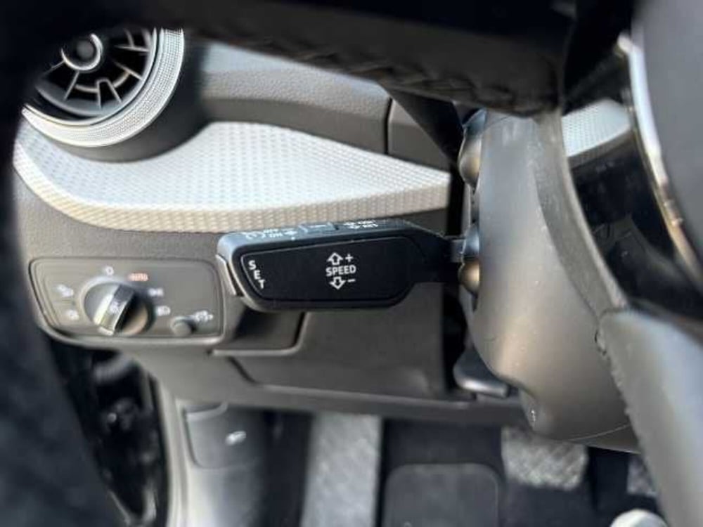 Audi Q2 usata a Prato (18)