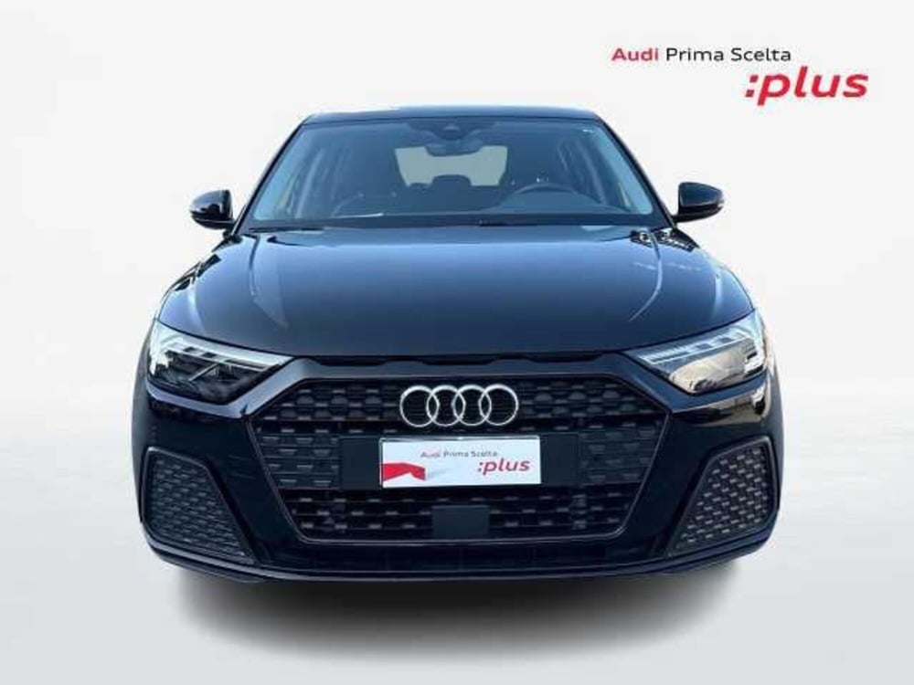 Audi A1 Sportback usata a Prato (13)