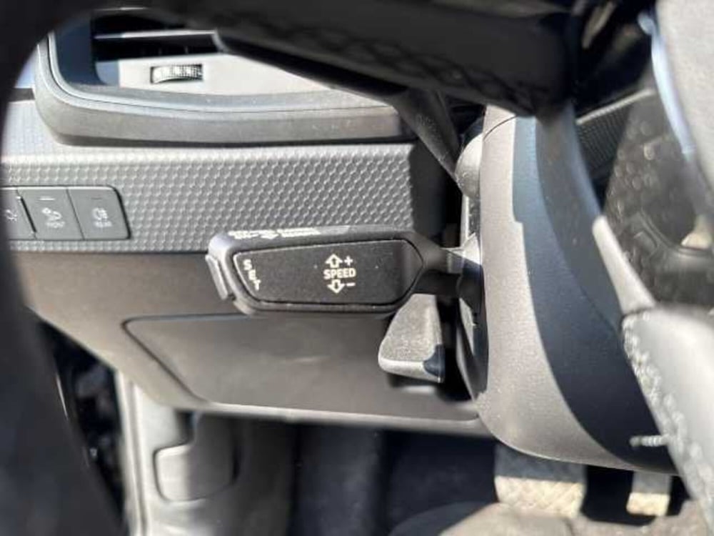Audi A1 Sportback usata a Prato (15)