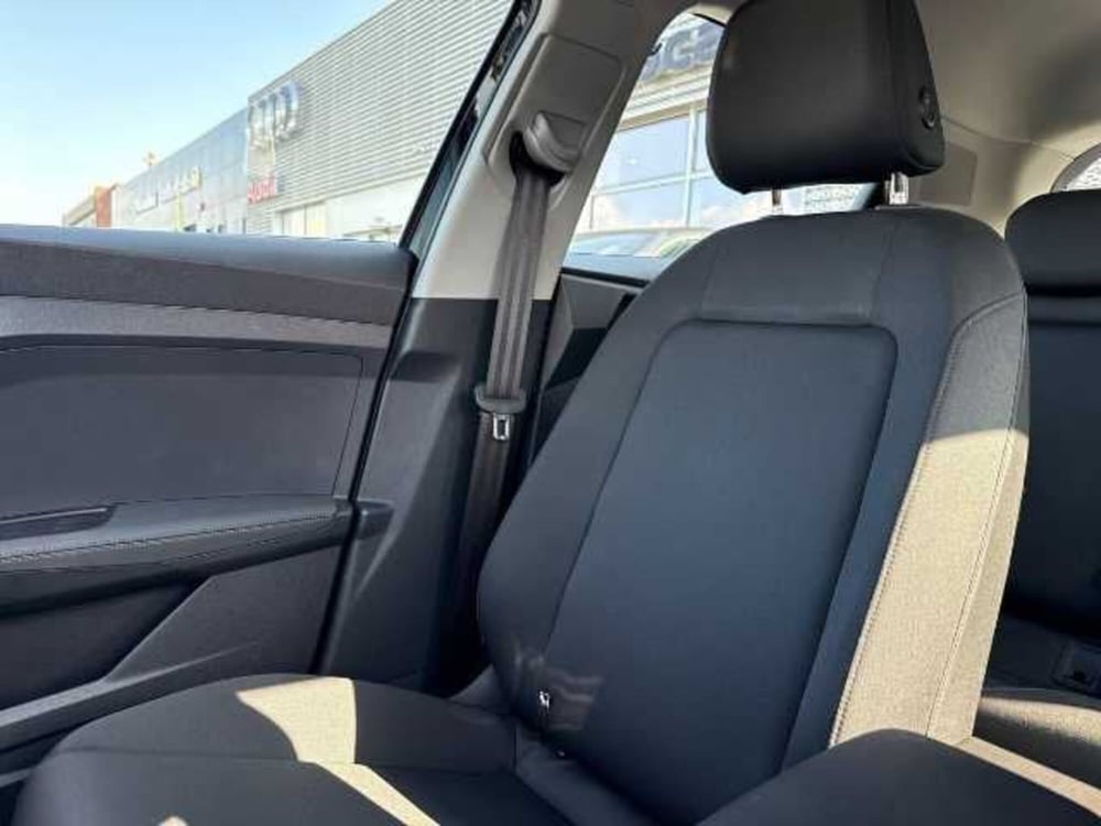 Audi A1 Sportback usata a Prato (17)