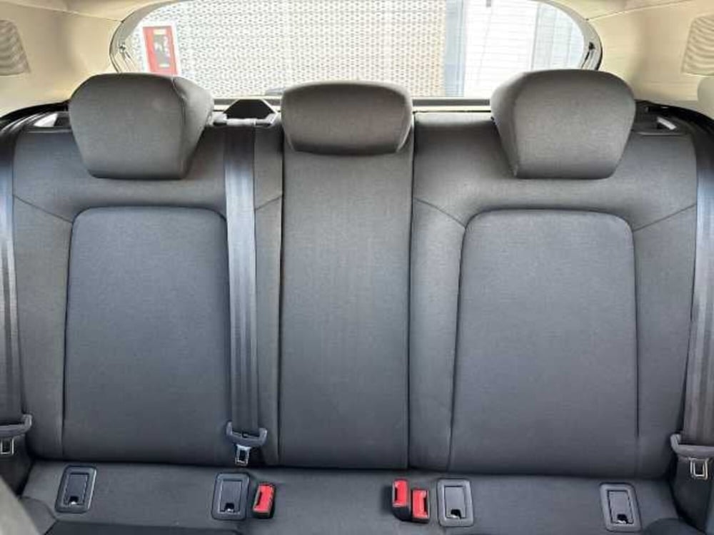 Audi A1 Sportback usata a Prato (18)