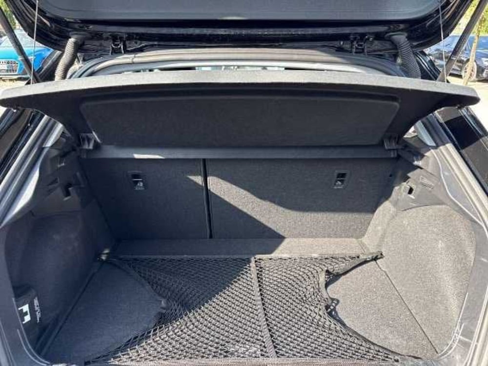 Audi A1 Sportback usata a Prato (19)
