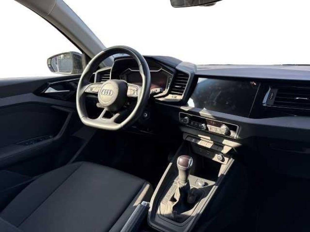 Audi A1 Sportback usata a Prato (3)