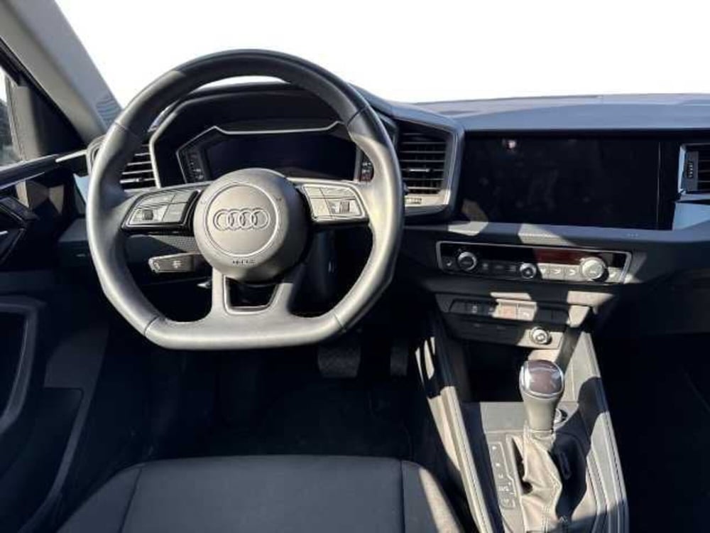 Audi A1 Sportback usata a Prato (4)