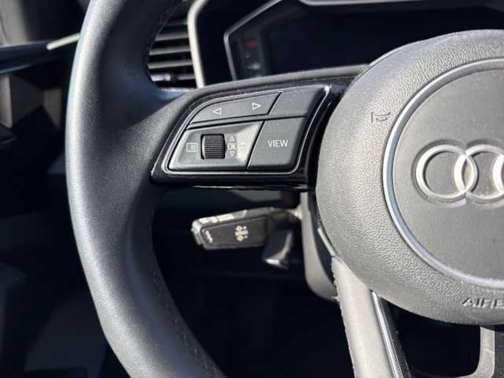 Audi A1 Sportback usata a Prato (5)