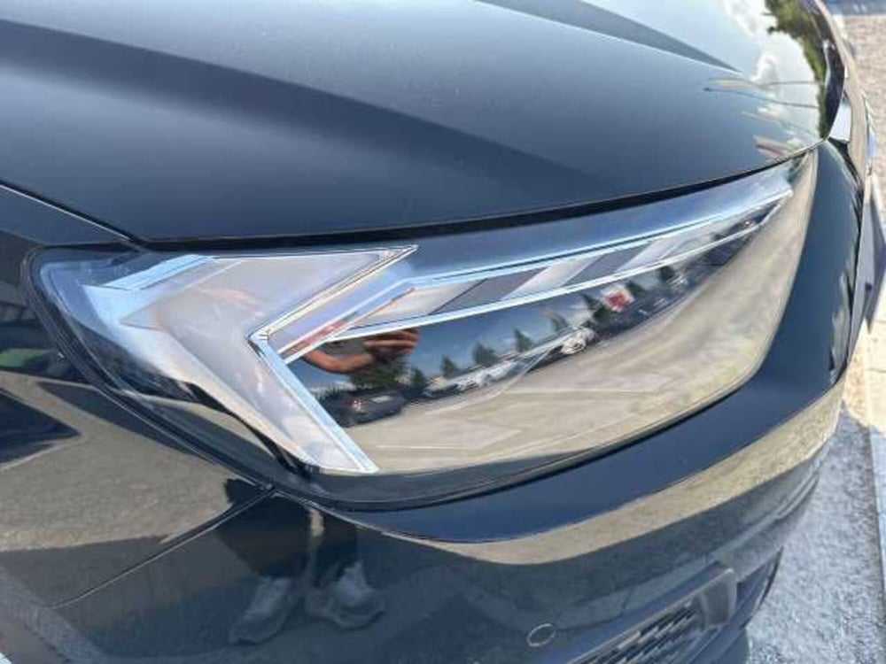 Audi A1 Sportback usata a Prato (6)