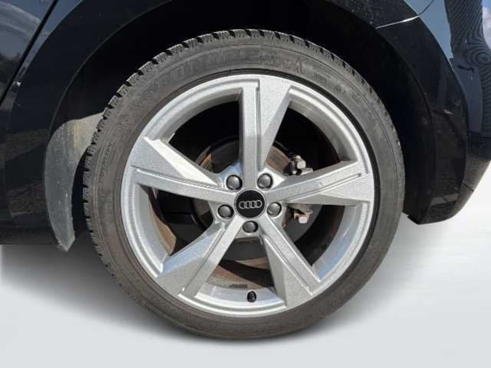Audi A1 Sportback usata a Prato (7)