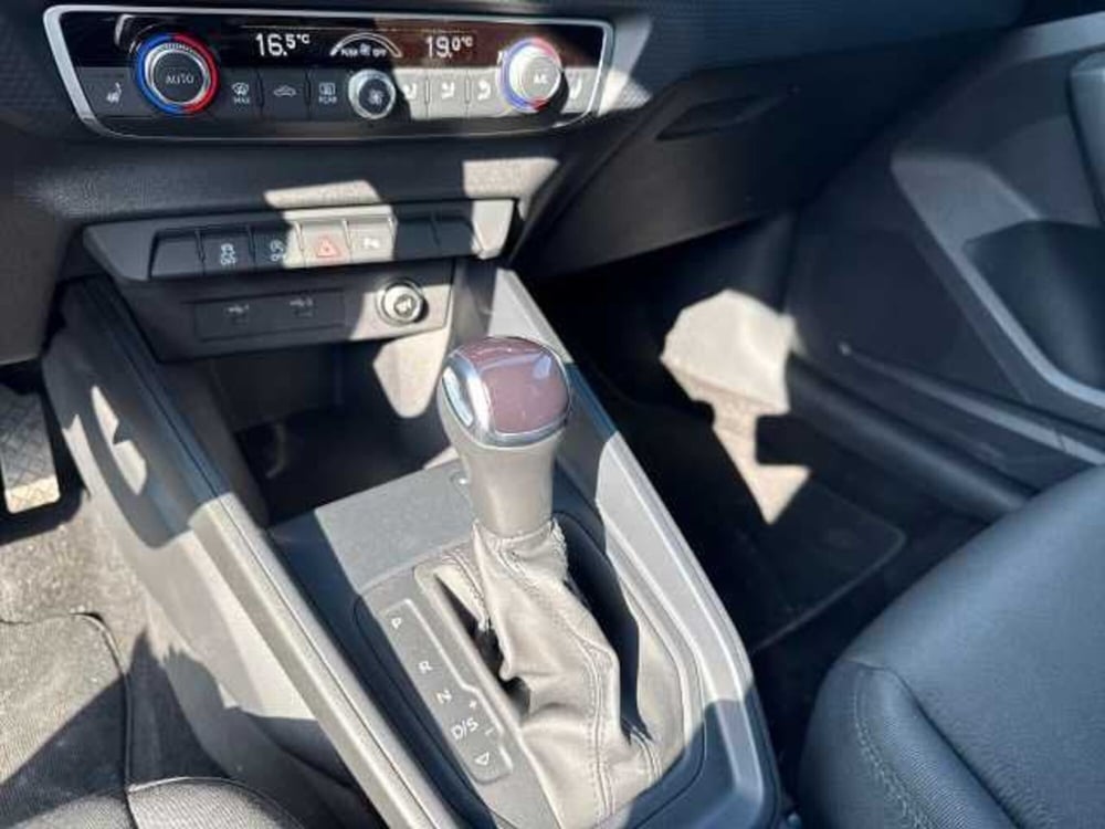 Audi A1 Sportback usata a Prato (9)