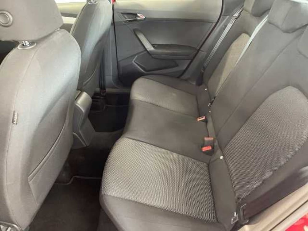 SEAT Arona usata a Pistoia (12)