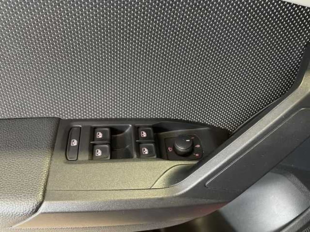 SEAT Arona usata a Pistoia (17)