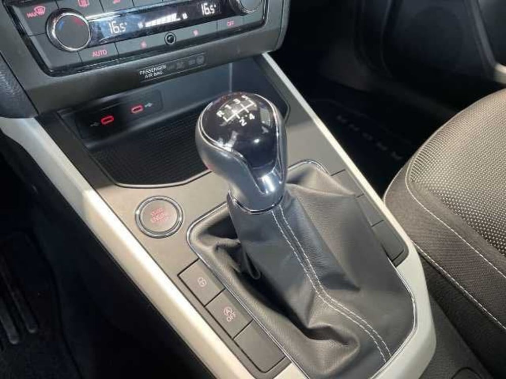SEAT Arona usata a Pistoia (18)