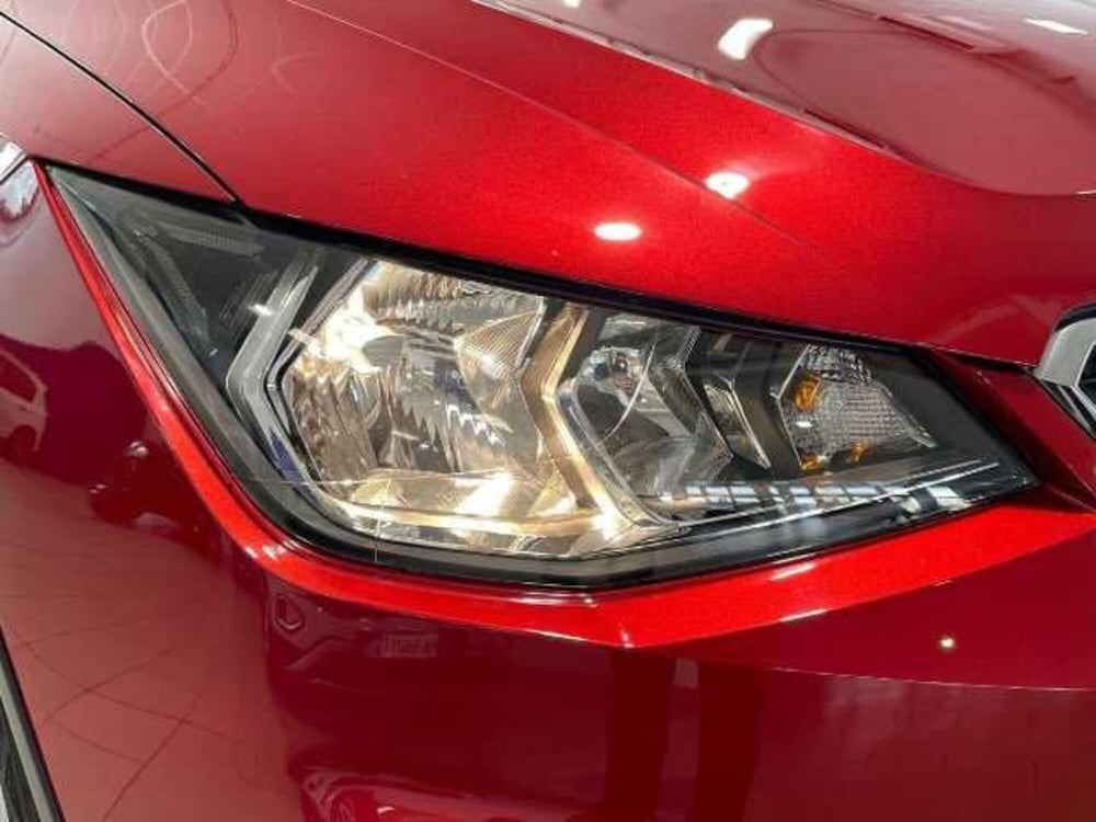 SEAT Arona usata a Pistoia (7)