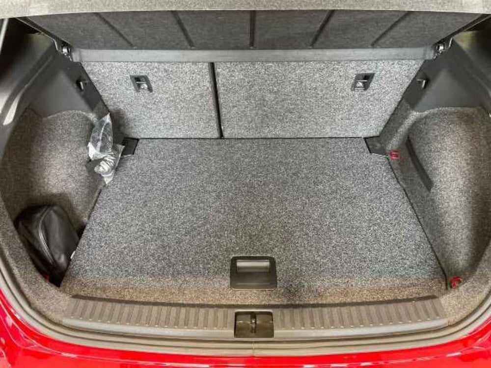 SEAT Arona usata a Pistoia (8)