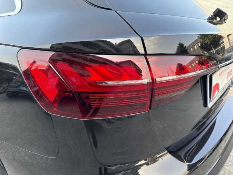 Audi A4 Allroad usata a Prato (10)