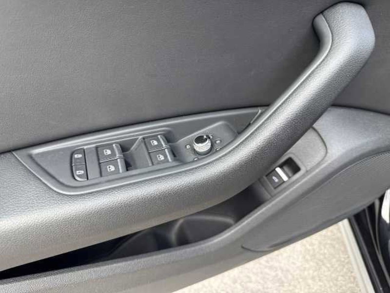 Audi A4 Allroad usata a Prato (16)