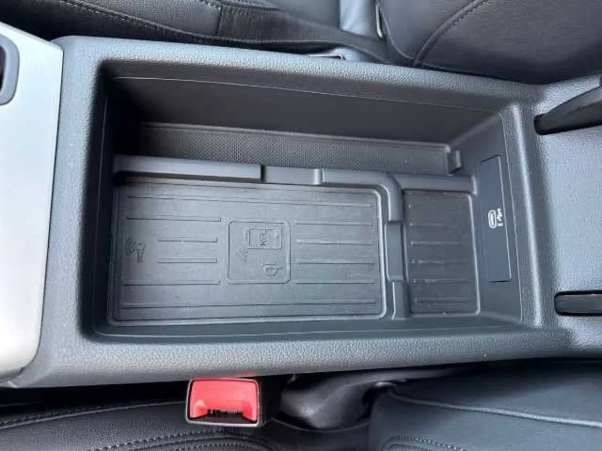 Audi A4 Allroad usata a Prato (19)