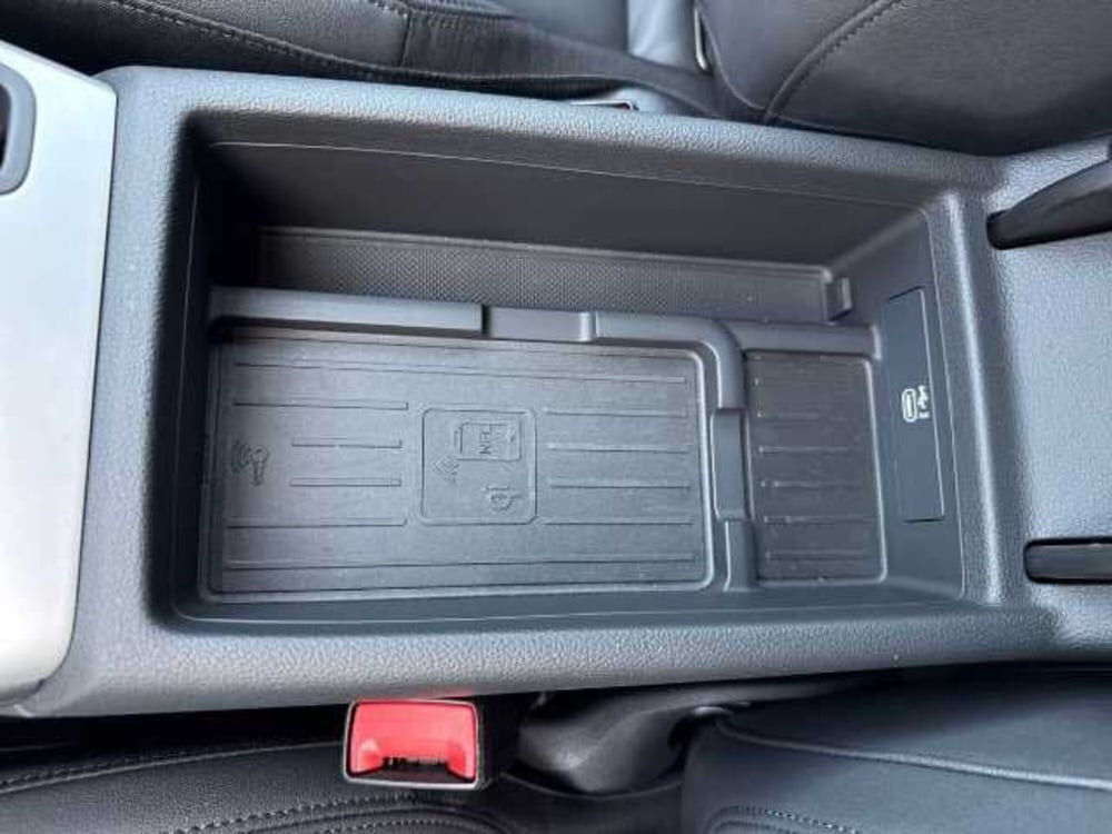 Audi A4 Allroad usata a Prato (19)