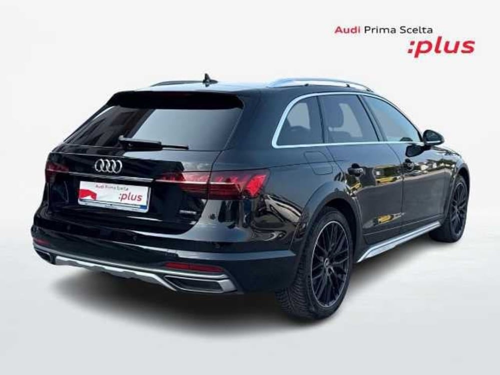 Audi A4 Allroad usata a Prato (2)