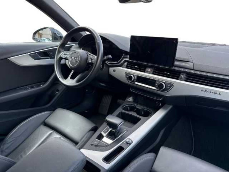 Audi A4 Allroad usata a Prato (3)