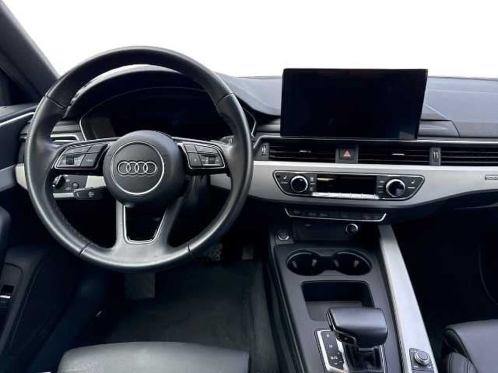 Audi A4 Allroad usata a Prato (4)