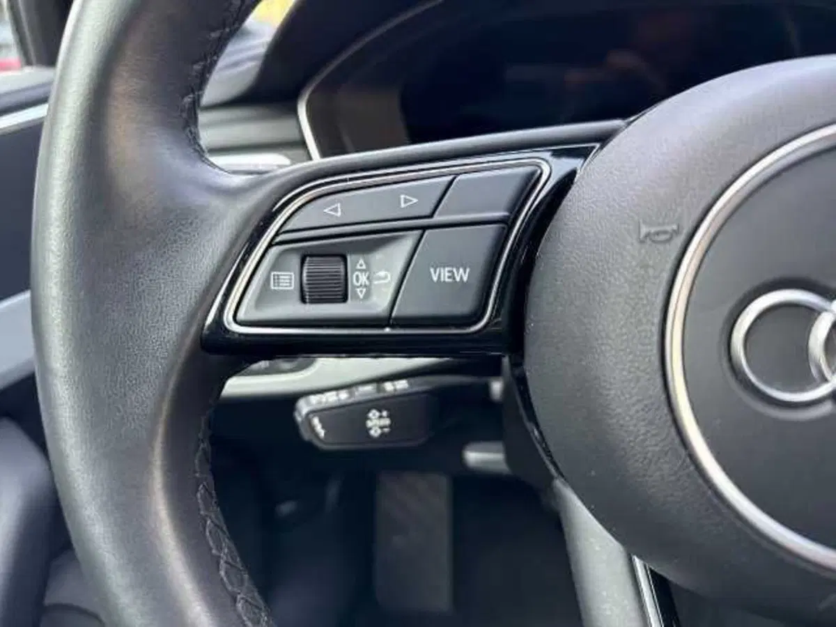 Audi A4 Allroad usata a Prato (5)