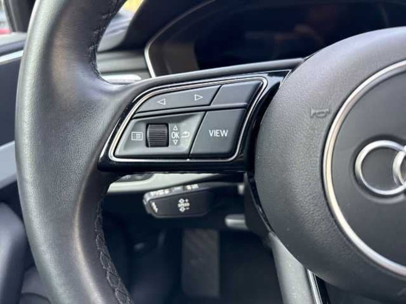 Audi A4 Allroad usata a Prato (5)