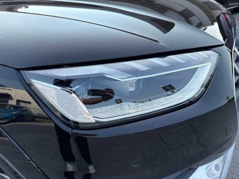 Audi A4 Allroad usata a Prato (6)