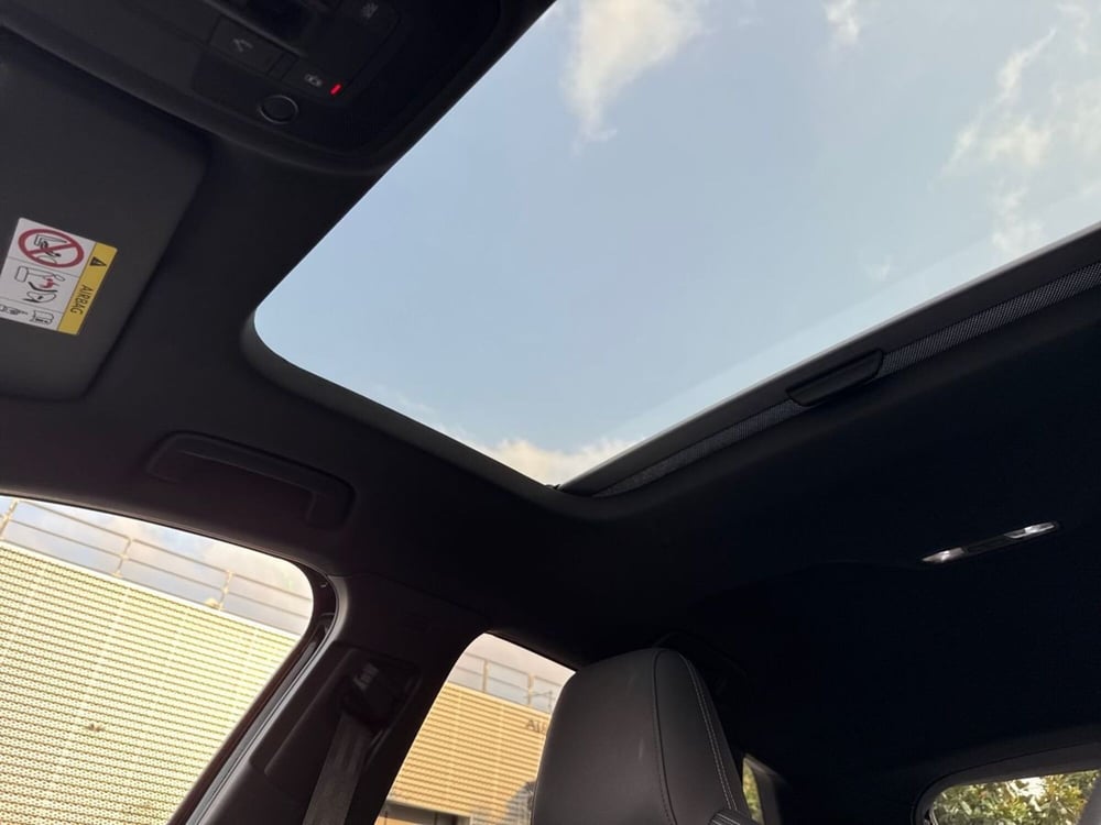 Audi S3 Sportback usata a Pistoia (19)